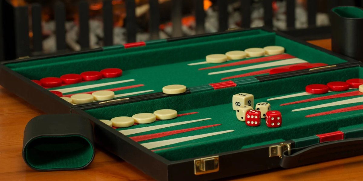 Backgammon Sets