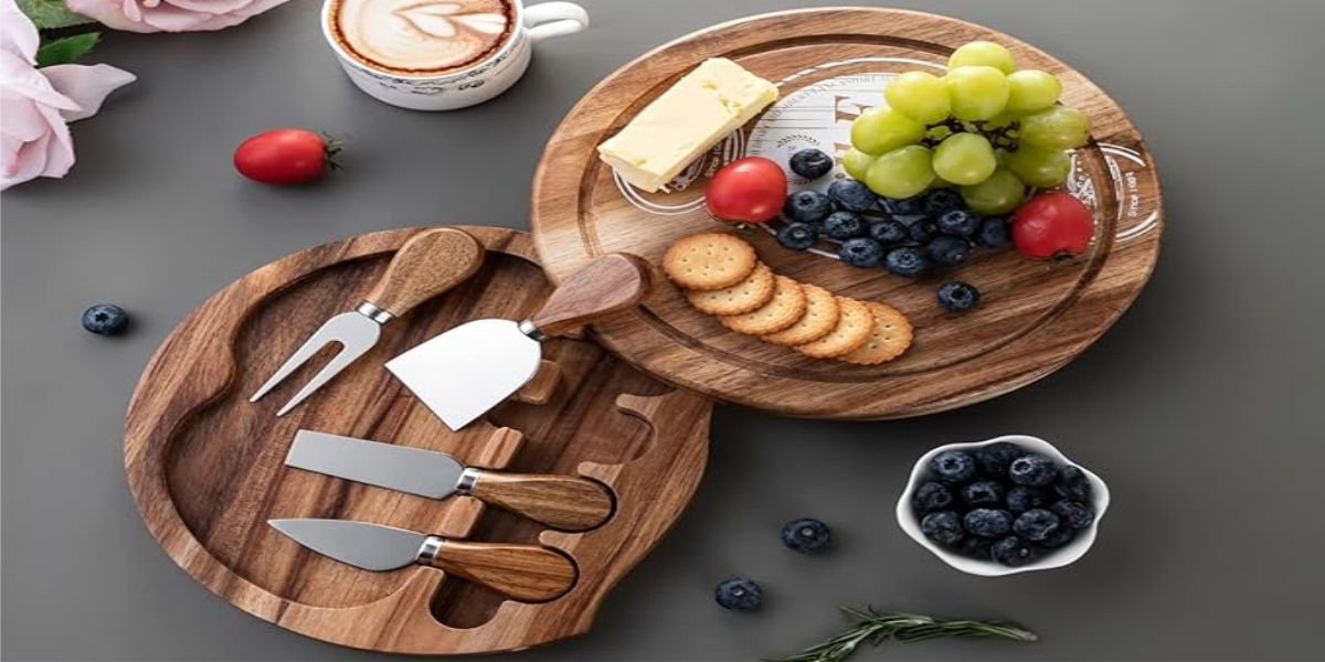Cheese Sets