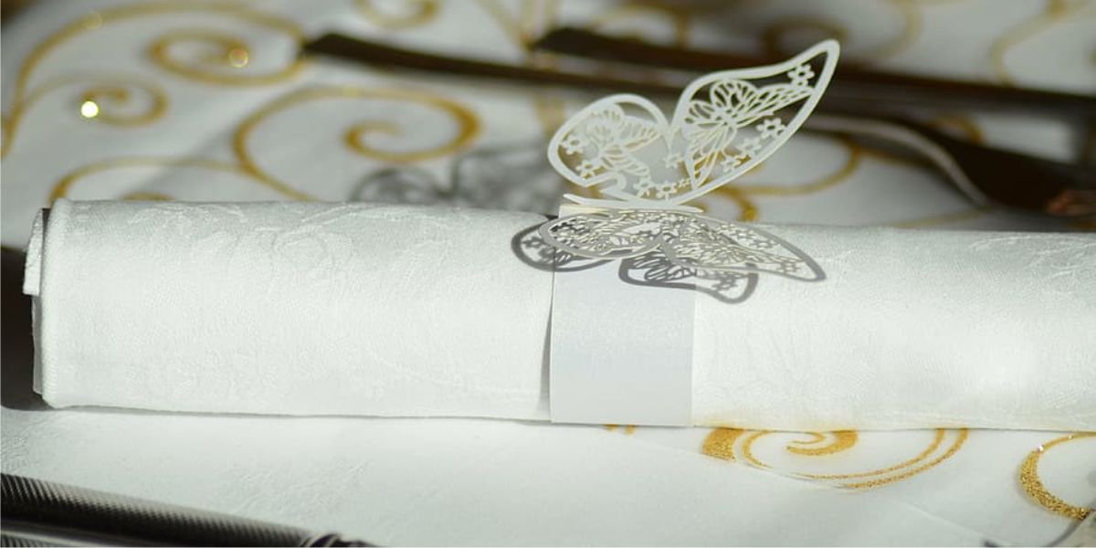 Napkin Rings