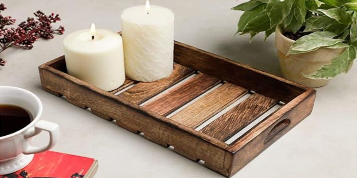 Serving Trays