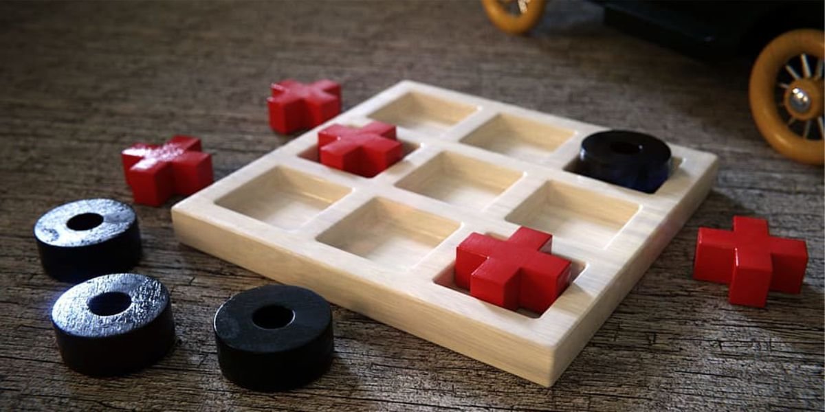 Tic Tac Toe