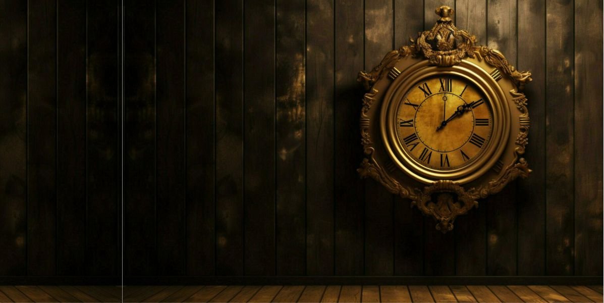 Wall Clocks